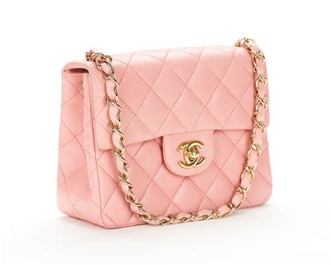 pink chanel bag uk|chanel pink bag price.